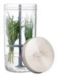 Kilner - Herb Keeper Kilner&reg; - Muud k&ouml;&ouml;gitarbed - &Oslash;10X20CM