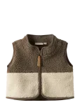 Lil'Atelier - Nbmlajo Loose Vest Lil - &Otilde;uevestid - 68
