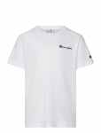 Champion - Ss Tee - L&uuml;hikeste varrukatega - 150-155
