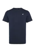 Asics - Asics Spiral Embroidery Tee - Spordi T-s&auml;rgid - XXL