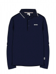 BOSS - Long Sleeve Polo - Pikkade varrukatega polos&auml;rgid - 108