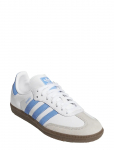 Adidas Originals - Samba Og J - Madala s&auml;&auml;rega tossud - 38