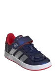 Adidas Sportswear - Grand Court Capt America El K - Madala s&auml;&auml;rega tossud - 29