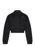 Adidas Sportswear - Jg Fi 3S Fz - Bomber-jakid - 116