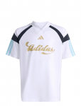 Adidas Sportswear - J Hot Tee - Jalgpallis&auml;rgid - 152