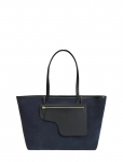 ATP Atelier - Eraclea Mirtillo Suede/Vacchetta - Ostukotid - ONE SIZE