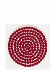 Marimekko Home - Siirtolapuutarha Plate 20Cm - Praetaldrikud - 20 CM