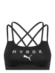PUMA - W Puma X Hyrox Move Strappy Bra - Sportrinnahoidjad - K&otilde;ik - XL