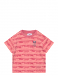 PUMA - Puma X Gabby S Dollhouse Relaxed Aop Tee - L&uuml;hikeste varrukatega - 122