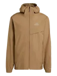 Adidas Terrex - Mt 2L Rain J - Spordi vihmamantlid - M