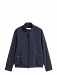 Gant - Lightweight Harrington Jacket - Kerged jakid - M