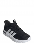 Adidas Sportswear - Cloudfoam Flex - Rapidfit - Madala s&auml;&auml;rega sporditossud - 40