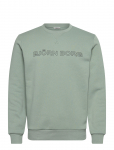 Bj&ouml;rn Borg - Borg Essential 3 Sweatshirt - Spordidressipluusid - M