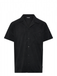 Bj&ouml;rn Borg - Borg Toweling Pool Shirt - Vabaaja s&auml;rgid - XXL