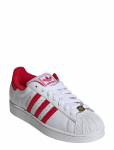 Adidas Originals - Superstar Ii - Madala s&auml;&auml;rega tossud - 37 1/3