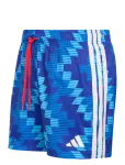 Adidas Performance - Firebird Aop Sh 5In - Spordi ujumisp&uuml;ksid - XL