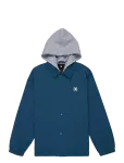 DC - Driver Jacket Youth - Kerged jakid - 140