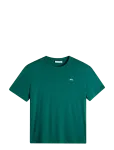 J. Lindeberg - Ade T-Shirt - L&uuml;hikeste varrukatega - XXL