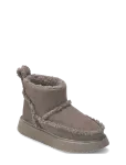 Inuikii - Shearling Micro - Talvekingad - 37