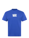 VANS - Stretch Logo Ss Tee - Spordi T-s&auml;rgid - M