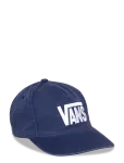 VANS - Stretch Logo Snapback - Spordi nokam&uuml;tsid - ONE SIZE