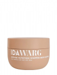 Ida Warg Beauty - Intense Nutrition Whipped Body Butter 300Ml - Kehav&otilde;i - 300 ML