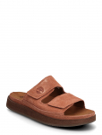 Timberland - Casco Cove Slide Sandal Medium Brown Suede - Sandaalid - 46