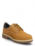 Timberland - Timberland Heritage Lace Up Shoe Wheat Nubuck - N&ouml;&ouml;ridega saapad - 43