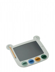 Liewood - Venzora Magic Drawing Board W Stamps - Joonistuslauad - ONE SIZE