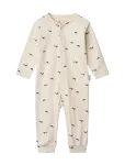 Liewood - Birk Printed Pyjamas Jumpsuit - Kombinesoonid - 74/80