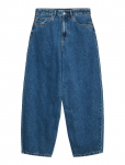 Vero Moda - Vmbillie Hr Barrel Ank Jeans Li3142 Noos - Laiad - 32 x 32