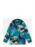 Reima - Softshell Jacket, Vantti - Softshell-joped - 98