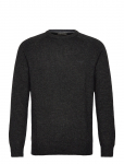 Superdry - Wool Blend Jumper - &Uuml;mara kaelusega - XXXL