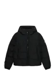 Superdry - Hooded Sports Puffer Jacket - Polsterdatud jakid - 10