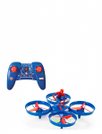 Jada Toys - Rc Spider-Man Drone, Rtr - Kaugjuhtimisega m&auml;nguasjad - ONE SIZE