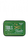 Gentlemen's Hardware - V&aelig;rkt&oslash;jss&aelig;t Kompakte V&aelig;rkt&oslash;jer Til Branchen - Klambrid ja tihvtid - ONE SIZE