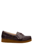 Clarks - Wallabeeevosea D - Purjekingad - 39.5