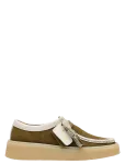 Clarks - Torview W D - Purjekingad - 42
