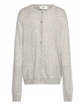 Rosemunde Kids - Rksofia Wool Ls Short Cardigan - Kardiganid - 128