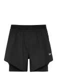 Reebok Performance - Running 2 In 1 Short - Spordi l&uuml;hikesed treeningp&uuml;ksid - XS