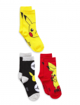 P&oacute;kemon - Socks - Sokid - 23/26
