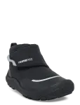 Reima - Reimatec Barefoot Shoes, Hyppii - Talvesaapad kr&otilde;pskinnisega - 30