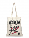 Makia - Lingon Tote Bag - Ostukotid - ONE SIZE