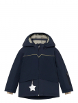 MINI A TURE - Matadane Ski Tech Jacket. Grs - Suusajoped - 158