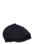 Barbour - Barbour Claymore Baker Boy Cap - Lamedad nokam&uuml;tsid - S