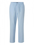 Lexington Home - Icons Ken Organic Cotton Light Oxford Pajama Pants - P&uuml;ksid - XL