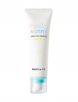 Banila Co - Hello Sunny Aqua Sun Essence Spf50+ Pa++++ - N&auml;gu - 50 ML