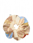 Becks&ouml;ndergaard - Quilta Scrunchie - Juuksekummid - ONE SIZE