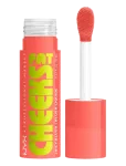 NYX Professional Makeup - Nyx Professional Makeup Fat Cheeks Blush - P&otilde;sepunad - 8 ML