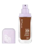Maybelline - Maybelline Super Stay Lumi-Matte Foundation 367 35 Ml - Jumestuskreemid - 35 ML
